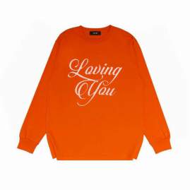 Picture of Amiri T Shirt Long _SKUAmiriS-XXLsytCH05549466